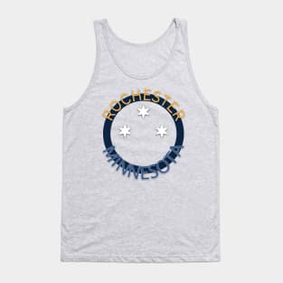 Rochester Mn Tank Top